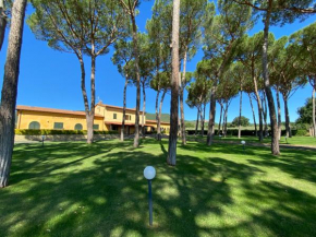 Borgo Bernabei Buriano